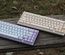 Ginkgo65 Pro - Purple x Silver case & PVD Prism logo & HS non-flexcut PCB [GB]