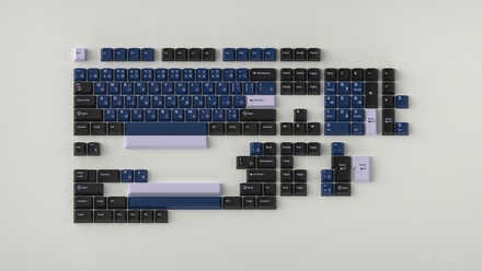 Surprise Keycaps set (base kit) R2