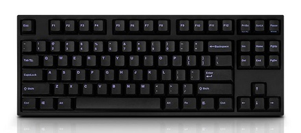 Leopold FC750R OE Black Purple ANSI MX Silent Red