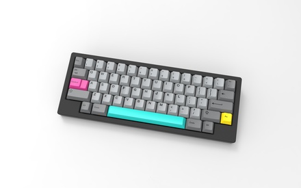 GMK Slate Primary Kit