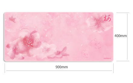 Varmilo Sakura Deskmat