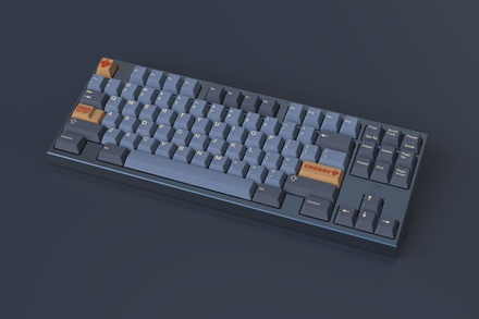 GMK Denim