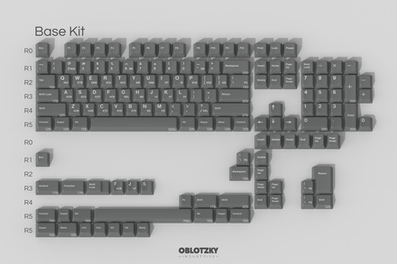 GMK ASCII Base [Extras]