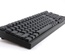 Leopold FC980M Black ANSI MX Blue