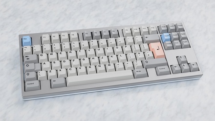 GMK Mr. Sleeves