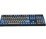 Leopold FC900R Grey Blue PD ANSI MX Clear