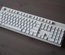 Leopold FC900R White ANSI MX Black