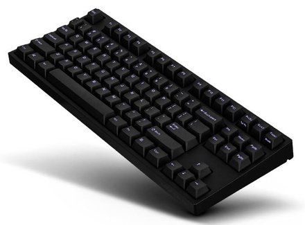 Leopold FC750R OE Black Purple ANSI MX Silent Red