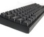 Leopold FC660M Black ISO UK MX Blue