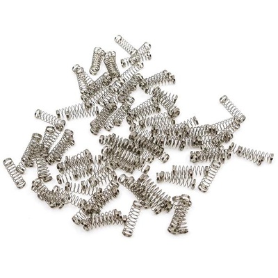 TX Springs Short 85g (100 pcs)