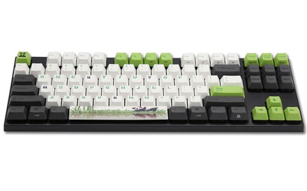 Varmilo VA87M Panda ANSI MX Brown