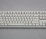 Leopold FC750R White ANSI MX Brown