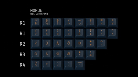 DSS Carpinteria NorDE