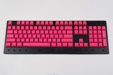 Keyreative Blank Hot pink