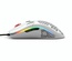 Glorious Model D Wired Mouse Glossy White 69g