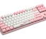 Varmilo VA87M Sakura MX Brown