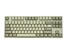 Leopold  FC750R PD White ANSI MX Blue