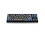 Leopold  FC750R PD Blue Grey ANSI MX Blue