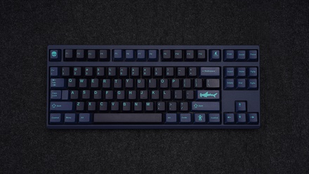 Zoom TKL EE Glass Mirror [Pre-order]