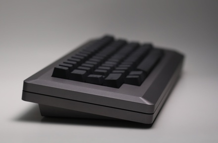 Modern M0110 keyboard kit