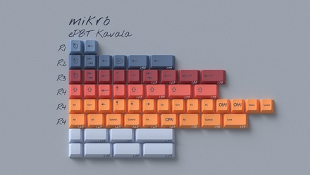 ePBT Kavala Mikro - 40s