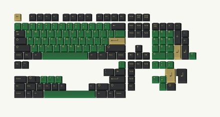 GMK Hero Base kit