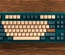 GMK Earth Tones Base Kit [Pre-order]