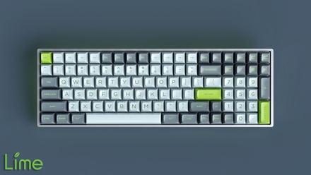 Maxkey Lime SA