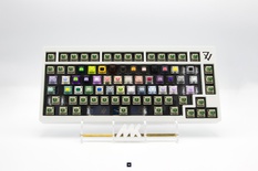 Sample Pack Big R2 (38 switches)