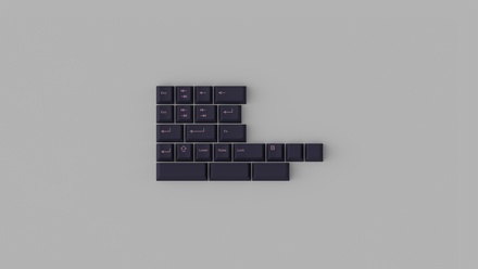 GMK Rouge R2 40s [Pre-order]