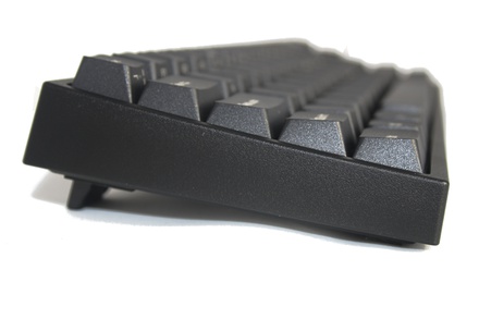 Leopold FC660M Black ISO UK MX Red