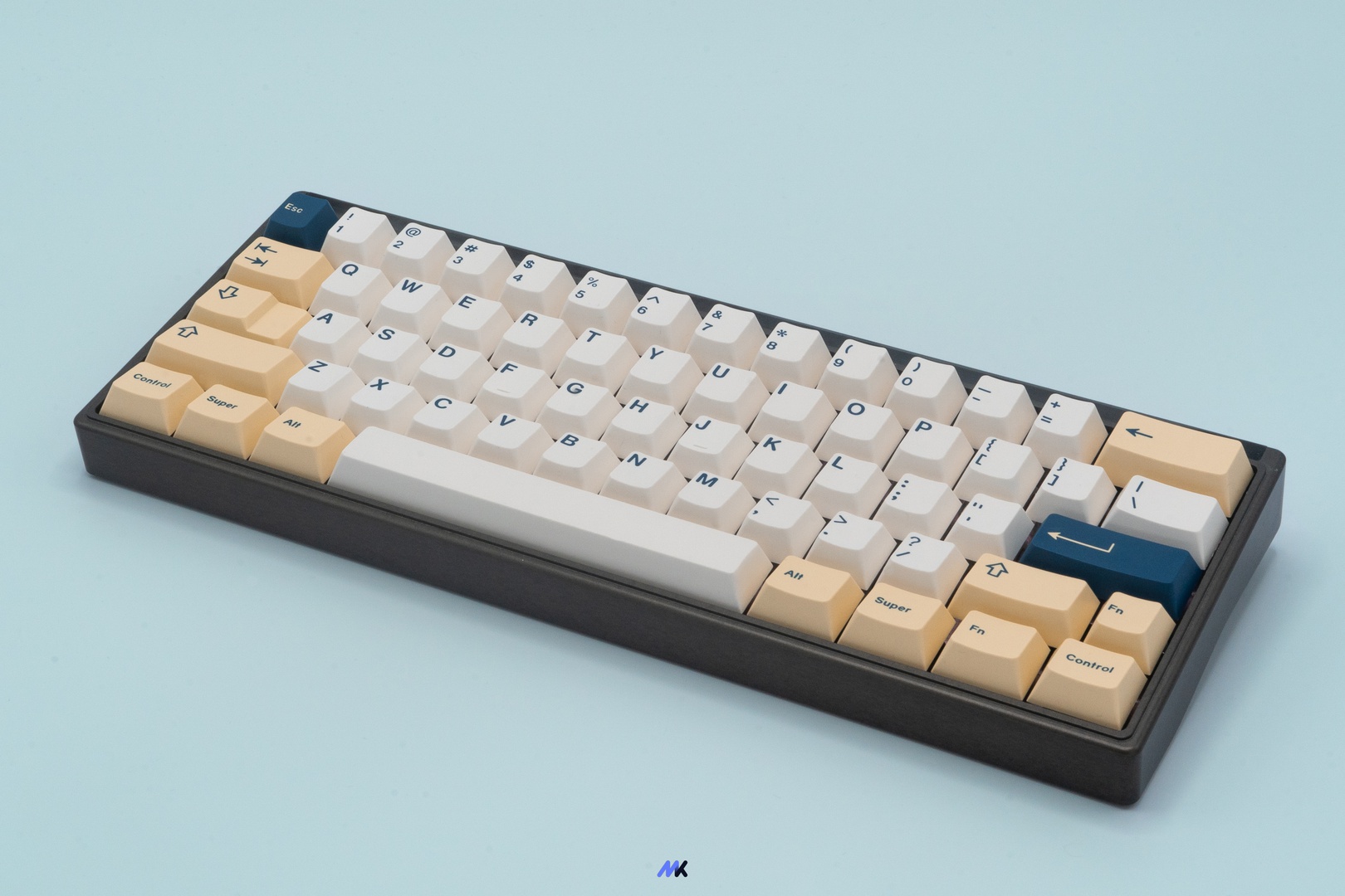 GMK Birch Base kit | mykeyboard.eu