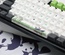 Varmilo VA87M Panda ANSI MX Silent Red