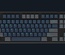 GMK Calm Depths base kit