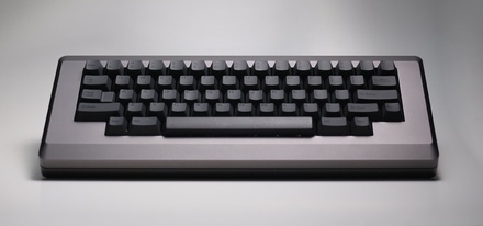 Modern M0110 keyboard kit