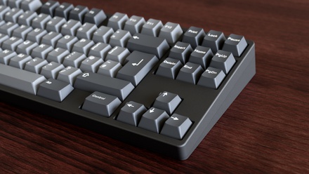 GMK Modern Dolch Base kit