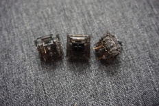 Gateron Silent Ink Switches (10 pack)