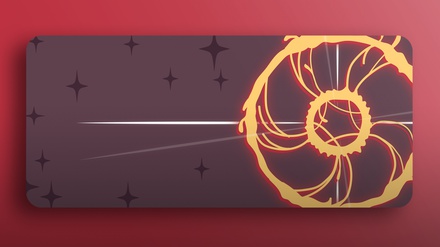 Magic Circle Deskmat