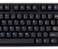 Leopold FC750R PD Black ANSI MX Blue