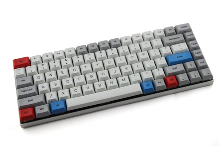 Vortex RACE 3 ANSI MX Blue