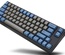 Leopold FC660C Silent  Blue Grey