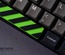 Hotkeys project Terminal Two Tone Caution Bar (6.25u)