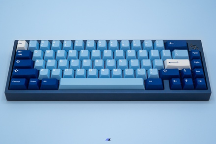 GMK Oni Base Kit