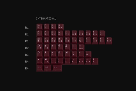 GMK Villanelle International