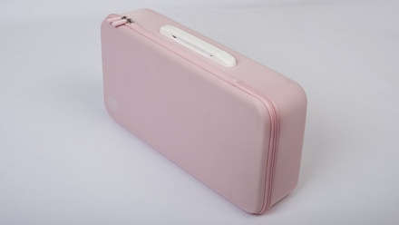 MONOKEI Kaban Case S Blush Pink