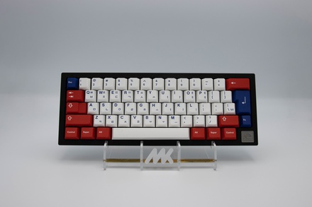 GMK Taegeukgi Base GEON kit