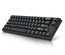 Leopold FC660M PD Black ANSI MX Silent Red