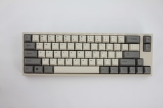 All reviews | Leopold FC660C White ANSI Topre 45g | mykeyboard.eu