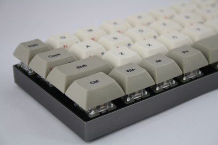 Vortex Core ANSI MX Black