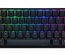 Ducky ONE 2 Mini MX Blue